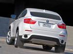 BMW X6 xDrive 3.5i 2008 года (US)